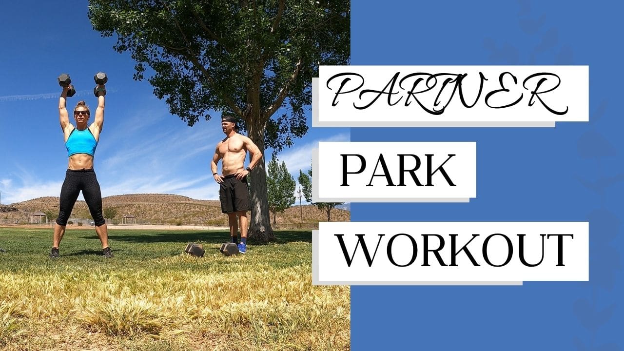 Park exercises for beginners hot sale